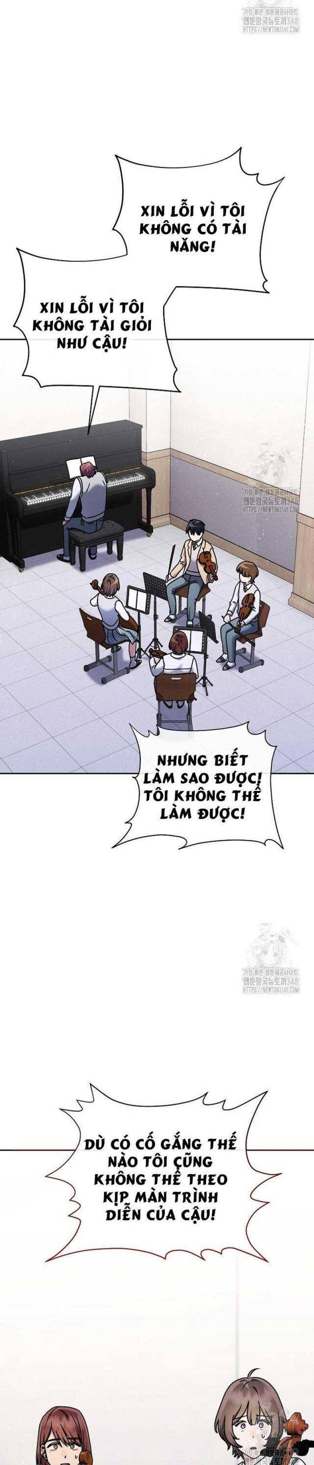 Thiên Tài Âm Nhạc Trường Trung Học - Chapter 10 - Page 13