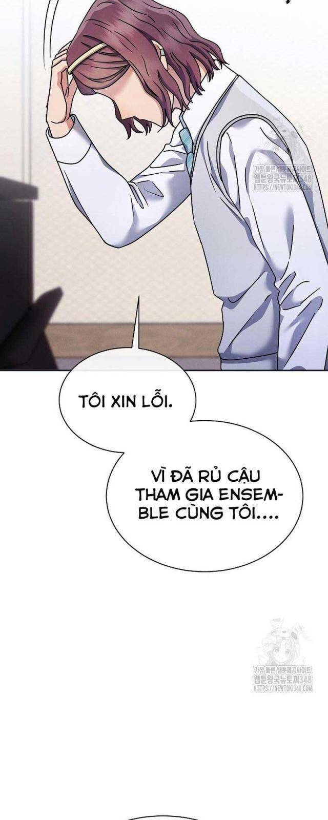 Thiên Tài Âm Nhạc Trường Trung Học - Chapter 10 - Page 15