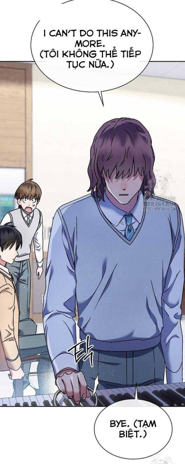 Thiên Tài Âm Nhạc Trường Trung Học - Chapter 10 - Page 16