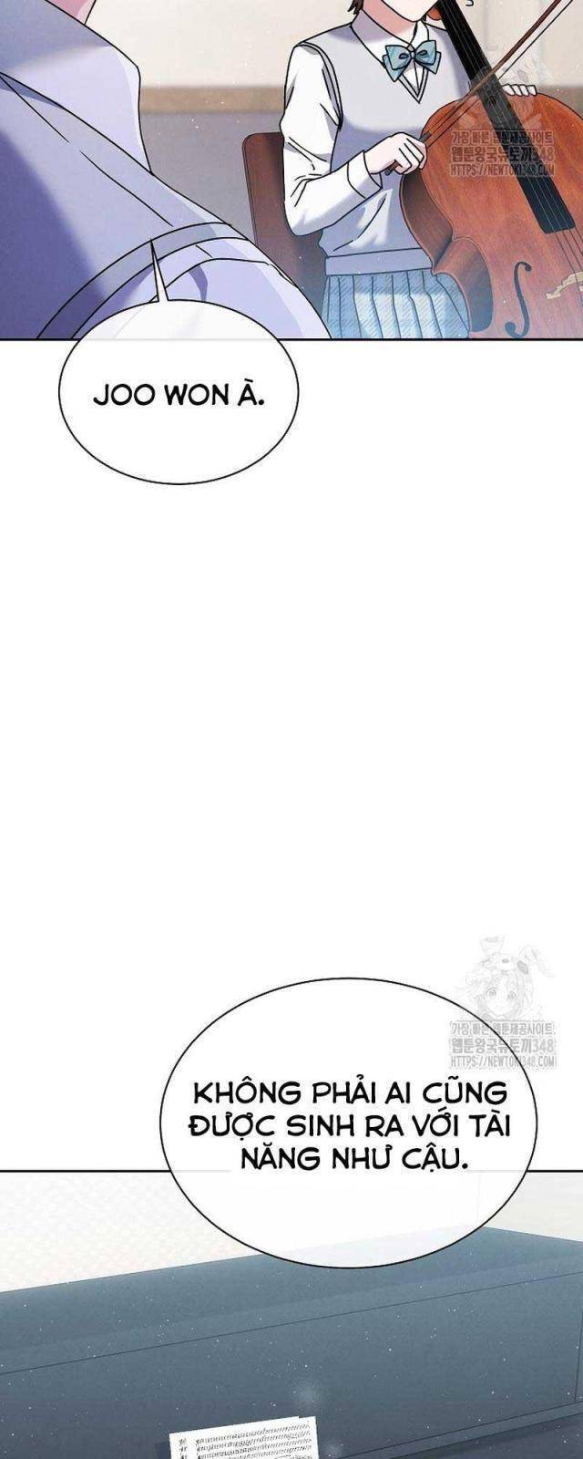 Thiên Tài Âm Nhạc Trường Trung Học - Chapter 10 - Page 20