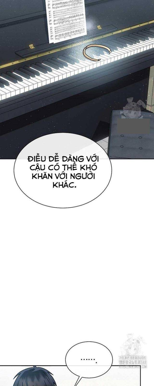 Thiên Tài Âm Nhạc Trường Trung Học - Chapter 10 - Page 21