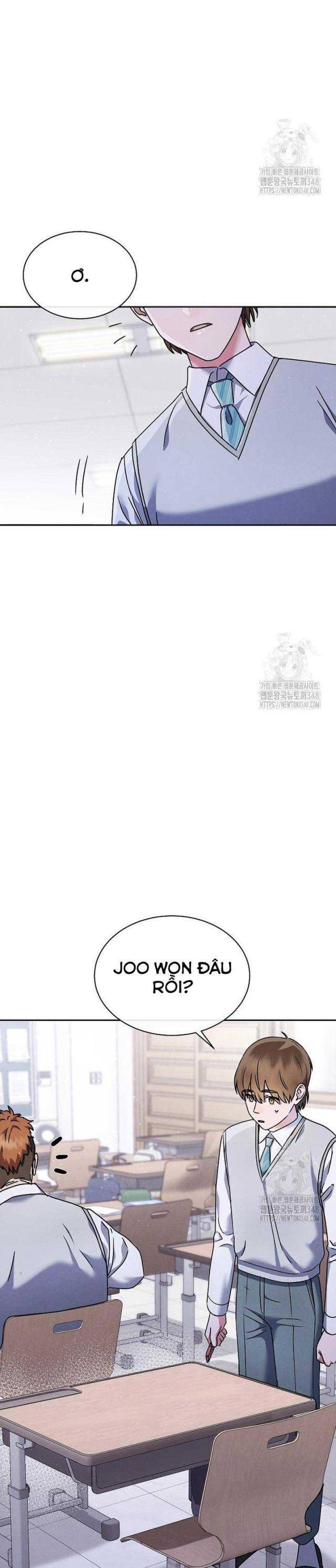 Thiên Tài Âm Nhạc Trường Trung Học - Chapter 10 - Page 26