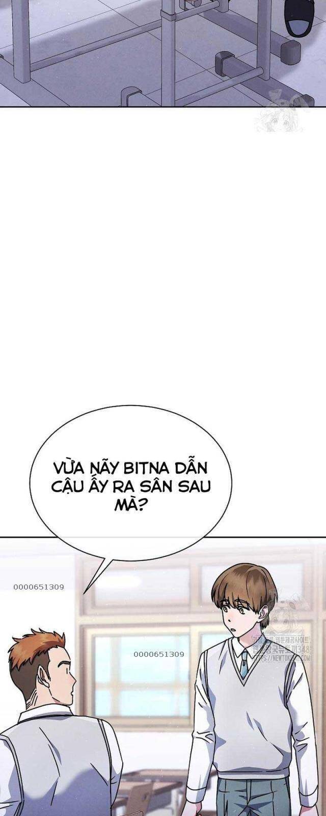 Thiên Tài Âm Nhạc Trường Trung Học - Chapter 10 - Page 27