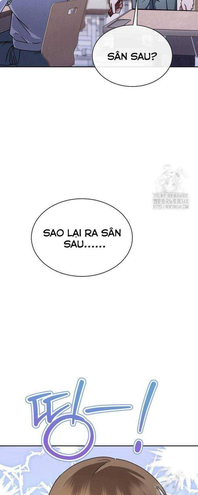 Thiên Tài Âm Nhạc Trường Trung Học - Chapter 10 - Page 28