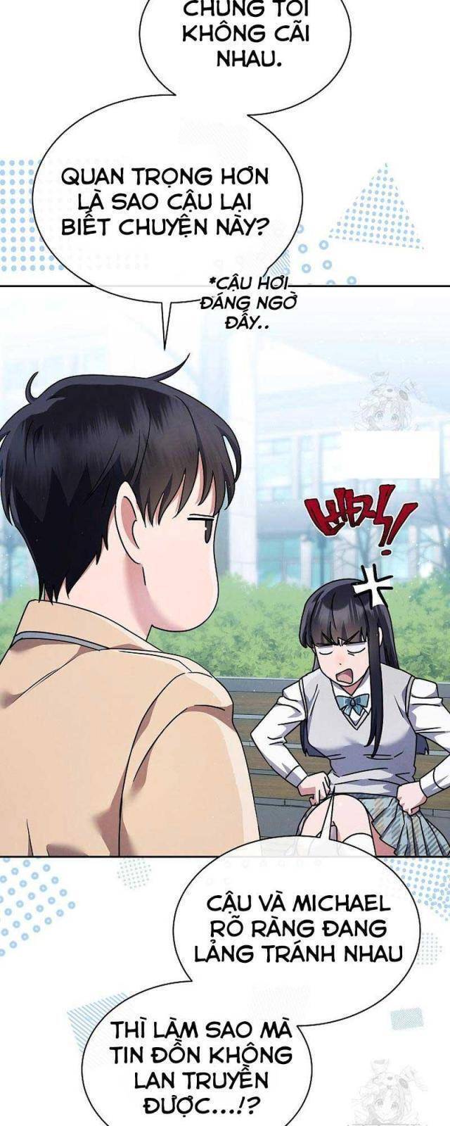 Thiên Tài Âm Nhạc Trường Trung Học - Chapter 10 - Page 39