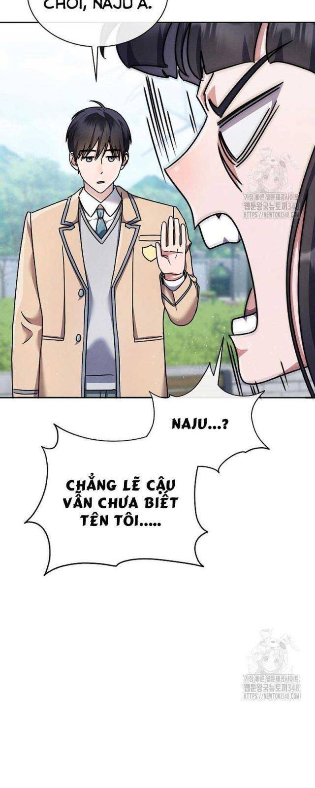 Thiên Tài Âm Nhạc Trường Trung Học - Chapter 10 - Page 45