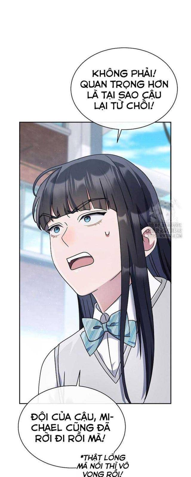 Thiên Tài Âm Nhạc Trường Trung Học - Chapter 10 - Page 46