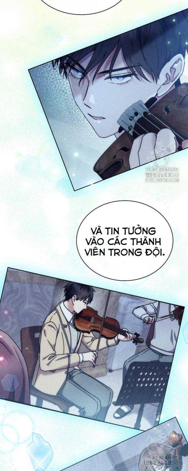 Thiên Tài Âm Nhạc Trường Trung Học - Chapter 10 - Page 51