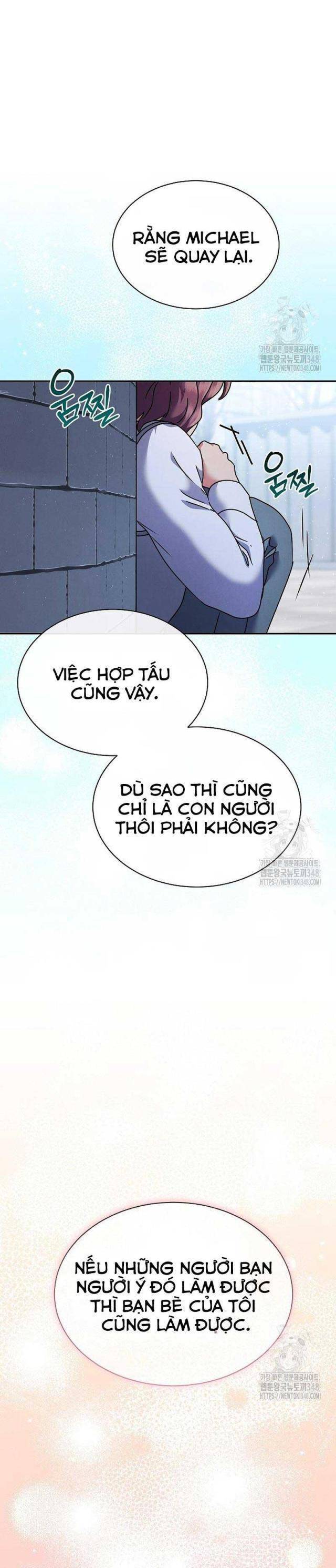 Thiên Tài Âm Nhạc Trường Trung Học - Chapter 10 - Page 54