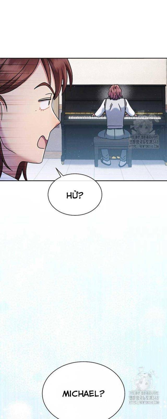 Thiên Tài Âm Nhạc Trường Trung Học - Chapter 10 - Page 63