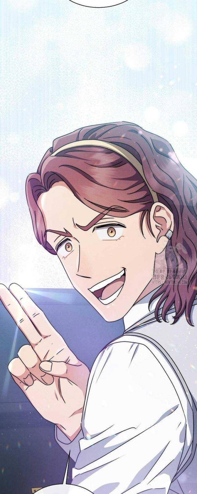 Thiên Tài Âm Nhạc Trường Trung Học - Chapter 10 - Page 64