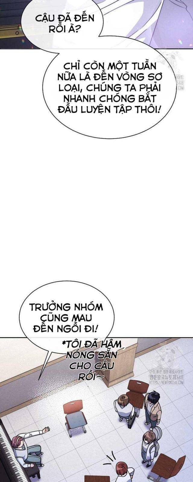 Thiên Tài Âm Nhạc Trường Trung Học - Chapter 10 - Page 65