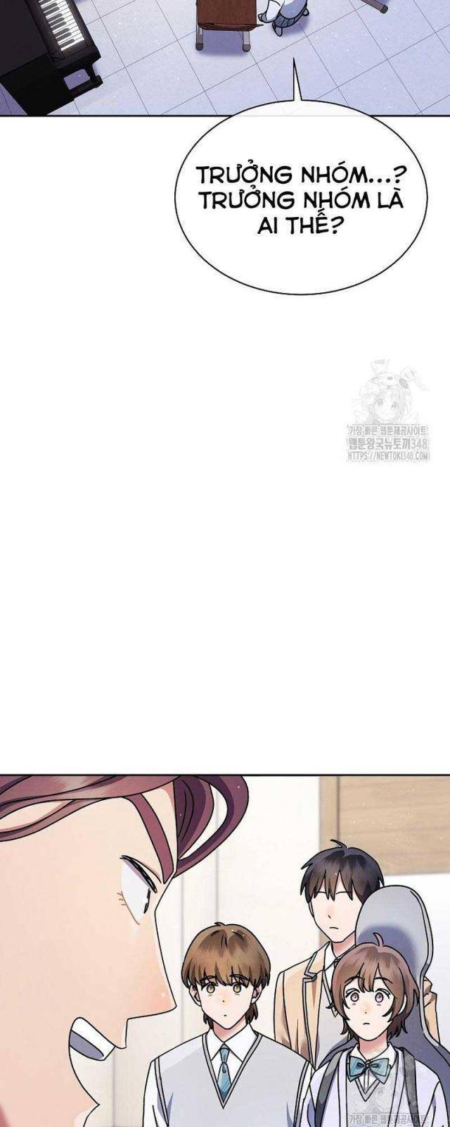 Thiên Tài Âm Nhạc Trường Trung Học - Chapter 10 - Page 66