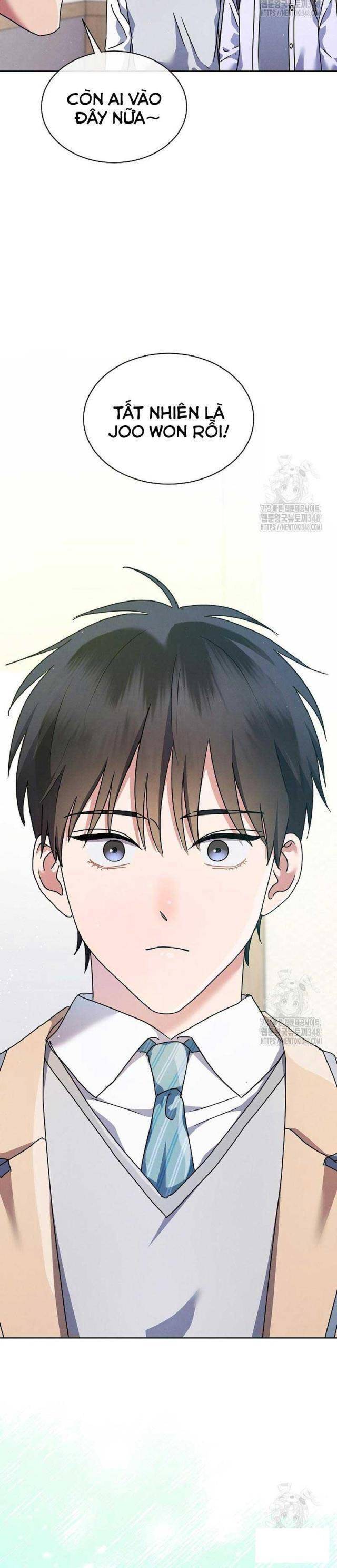 Thiên Tài Âm Nhạc Trường Trung Học - Chapter 10 - Page 67