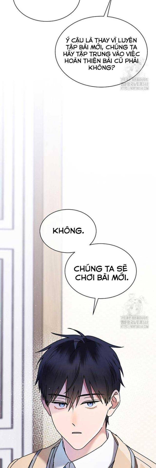 Thiên Tài Âm Nhạc Trường Trung Học - Chapter 11 - Page 11