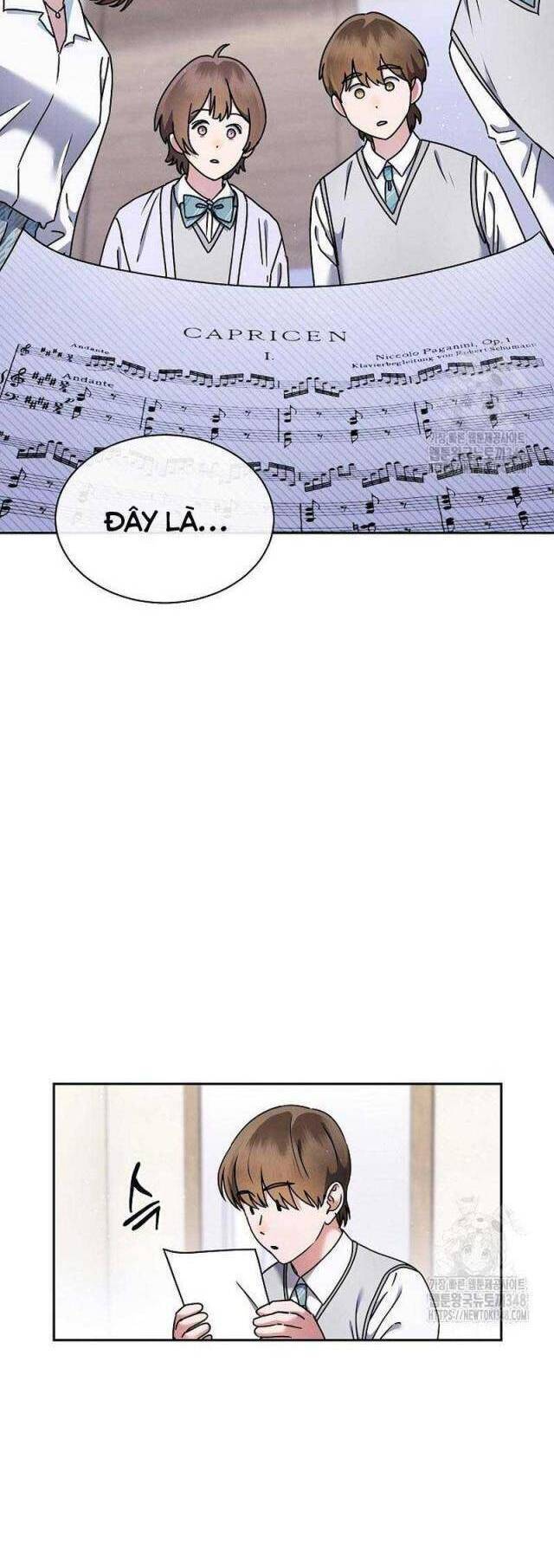 Thiên Tài Âm Nhạc Trường Trung Học - Chapter 11 - Page 13