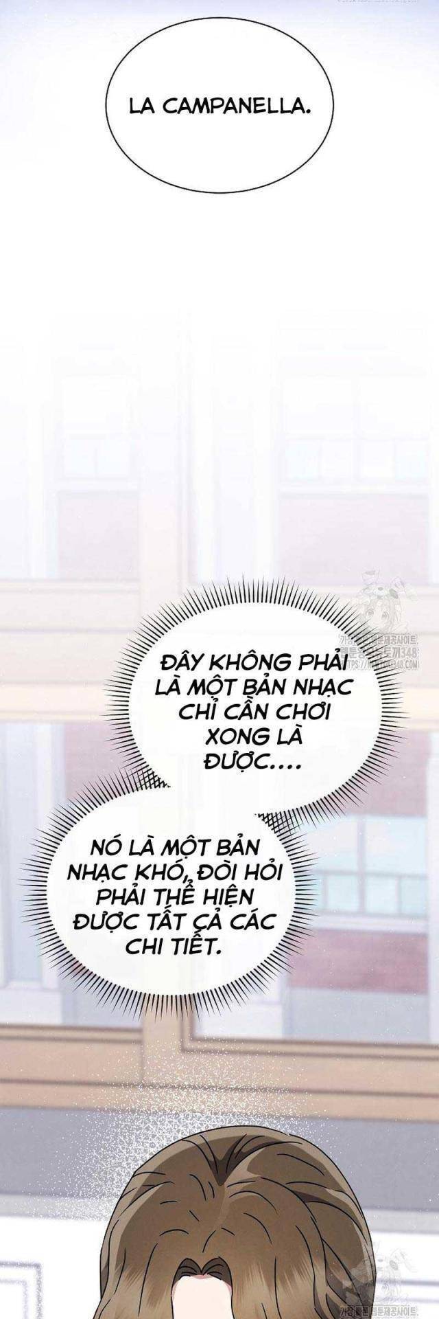 Thiên Tài Âm Nhạc Trường Trung Học - Chapter 11 - Page 22