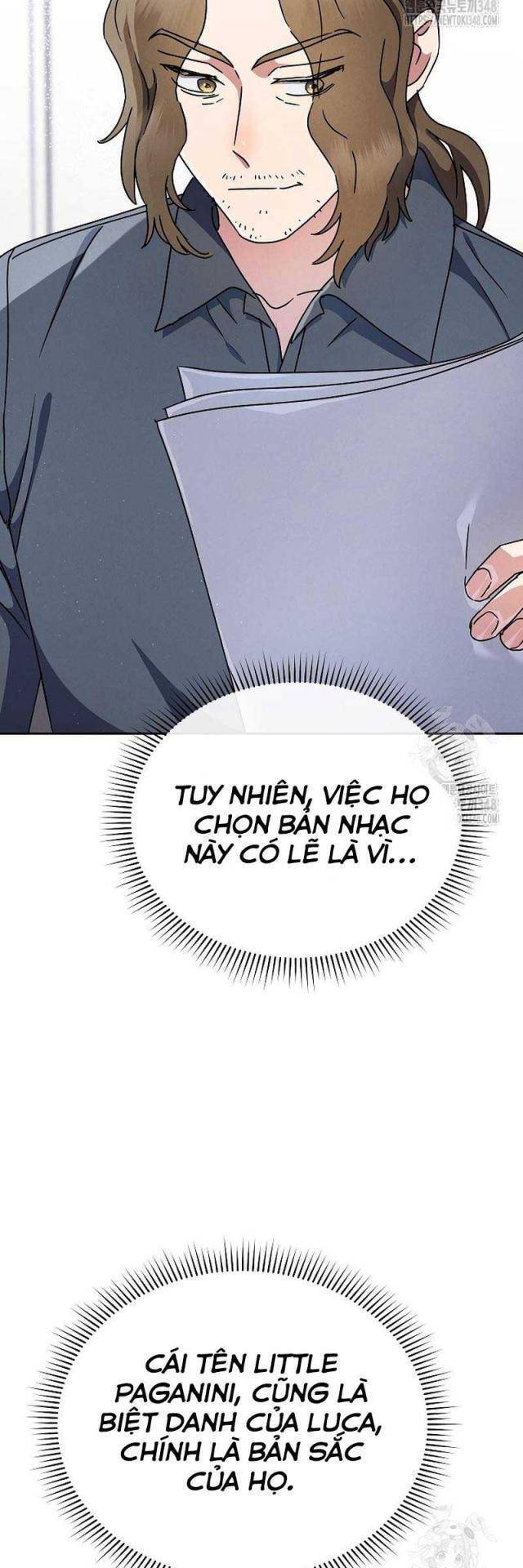 Thiên Tài Âm Nhạc Trường Trung Học - Chapter 11 - Page 23