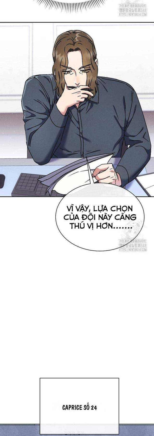 Thiên Tài Âm Nhạc Trường Trung Học - Chapter 11 - Page 24