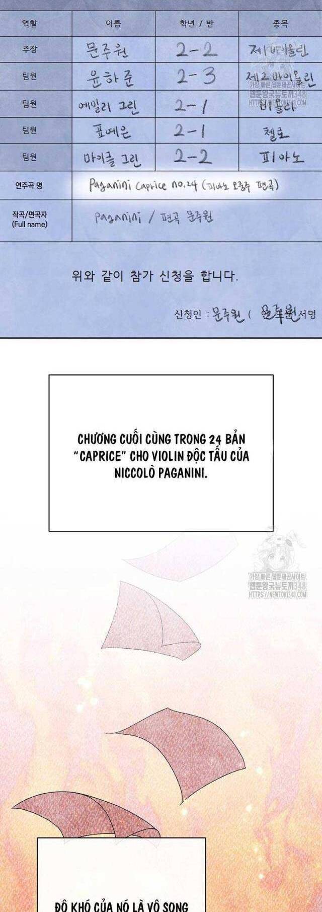 Thiên Tài Âm Nhạc Trường Trung Học - Chapter 11 - Page 25