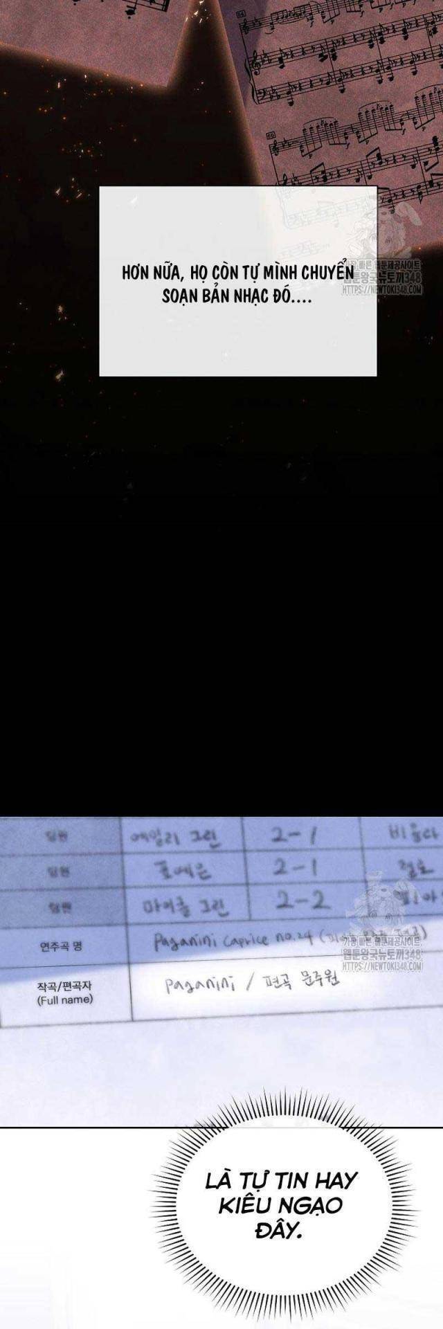 Thiên Tài Âm Nhạc Trường Trung Học - Chapter 11 - Page 28