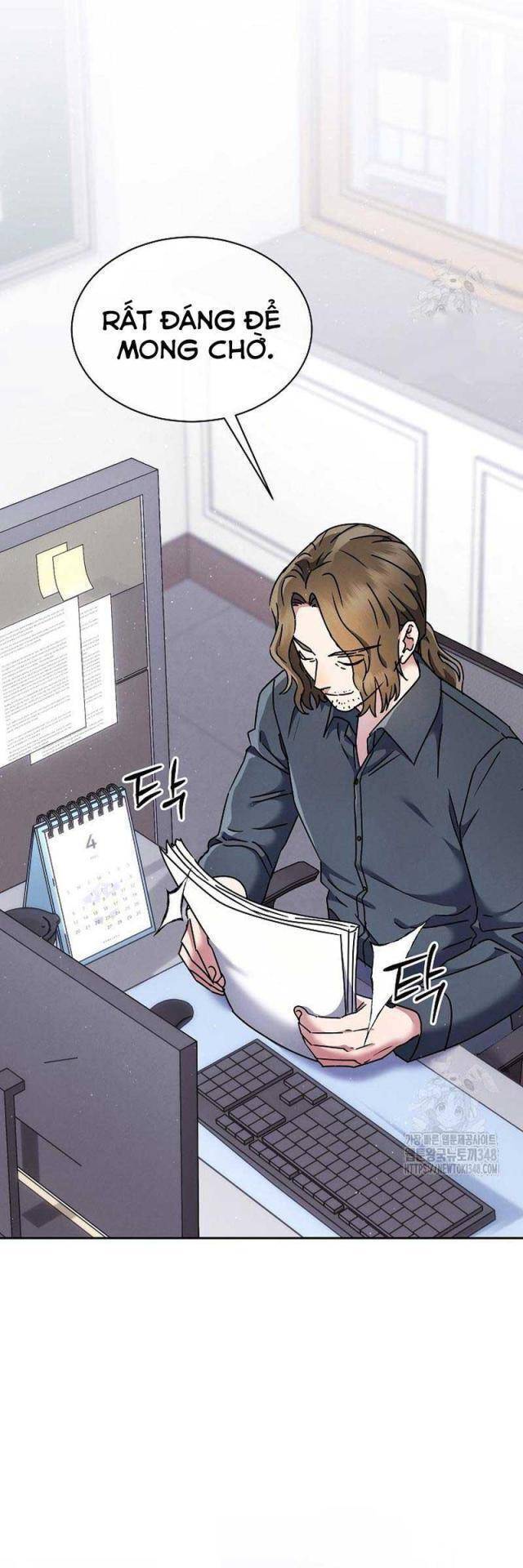 Thiên Tài Âm Nhạc Trường Trung Học - Chapter 11 - Page 29