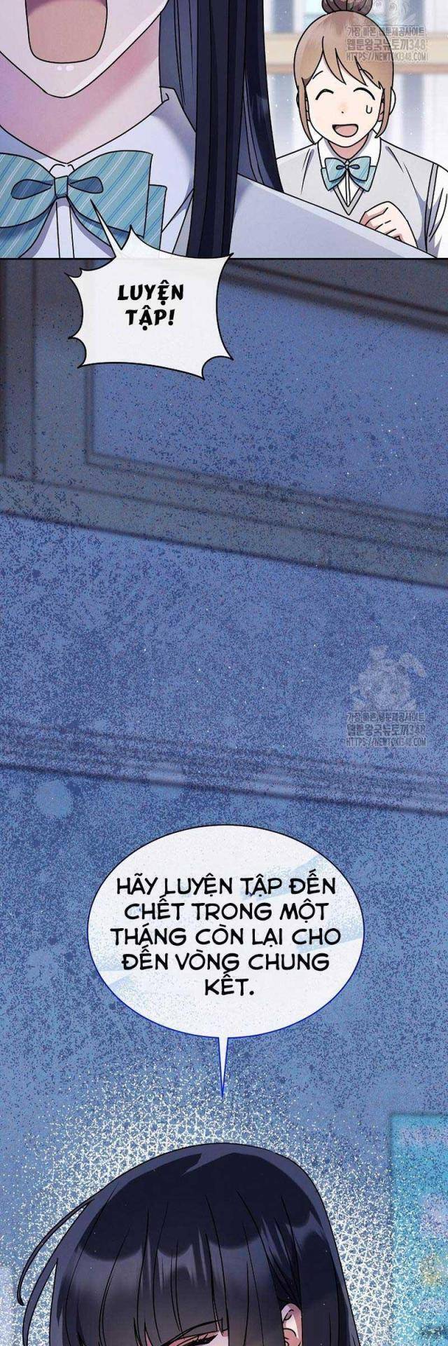 Thiên Tài Âm Nhạc Trường Trung Học - Chapter 11 - Page 3