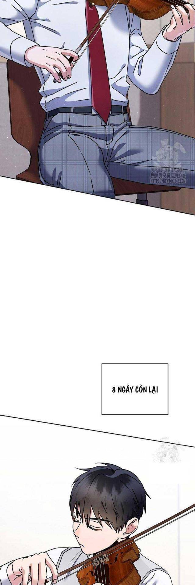 Thiên Tài Âm Nhạc Trường Trung Học - Chapter 11 - Page 33