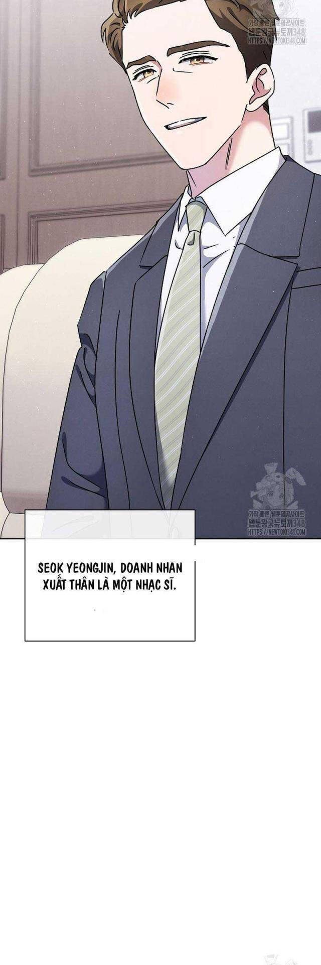 Thiên Tài Âm Nhạc Trường Trung Học - Chapter 11 - Page 40