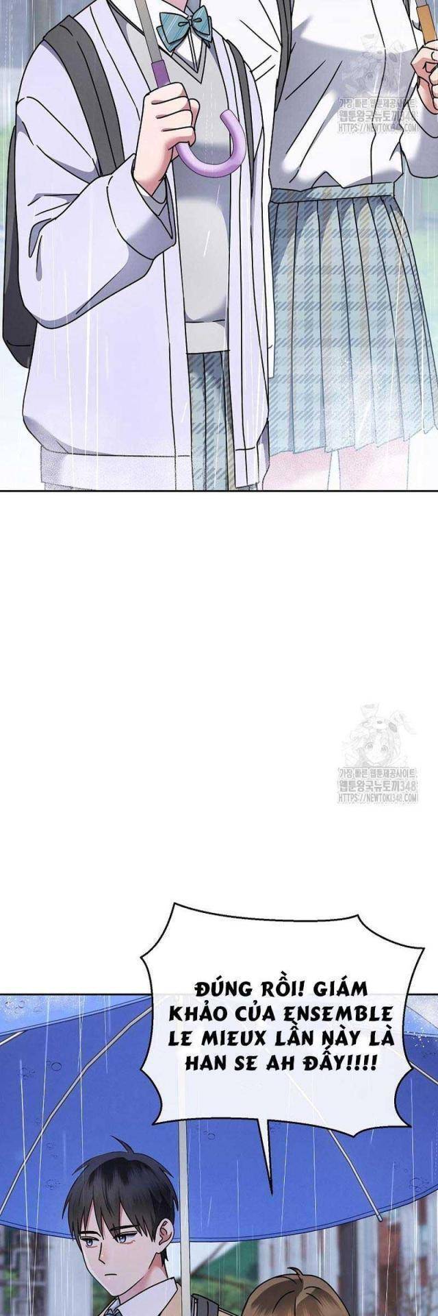 Thiên Tài Âm Nhạc Trường Trung Học - Chapter 11 - Page 43