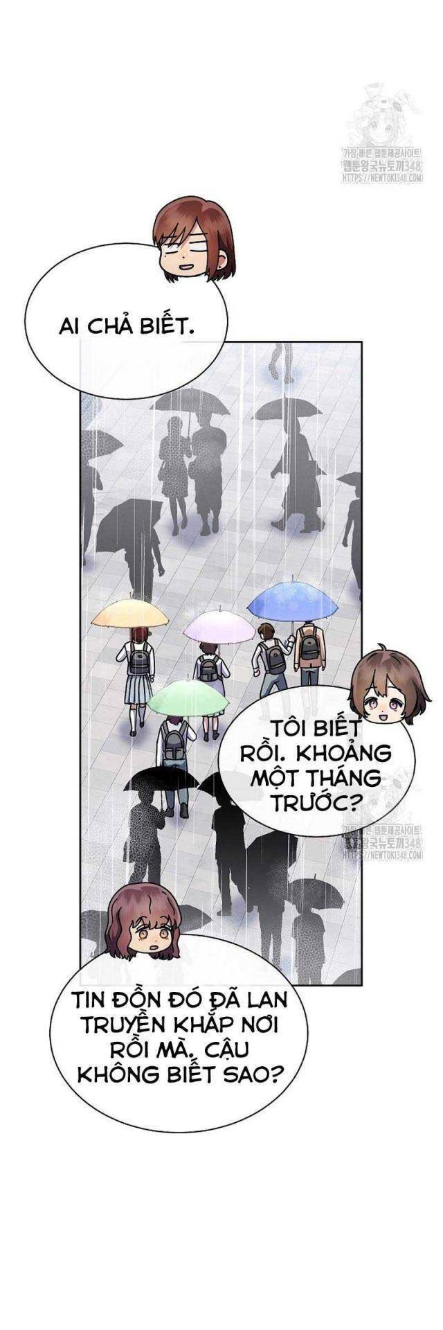 Thiên Tài Âm Nhạc Trường Trung Học - Chapter 11 - Page 45