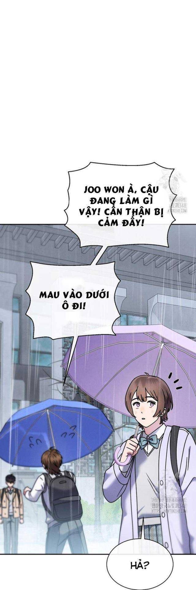 Thiên Tài Âm Nhạc Trường Trung Học - Chapter 11 - Page 51