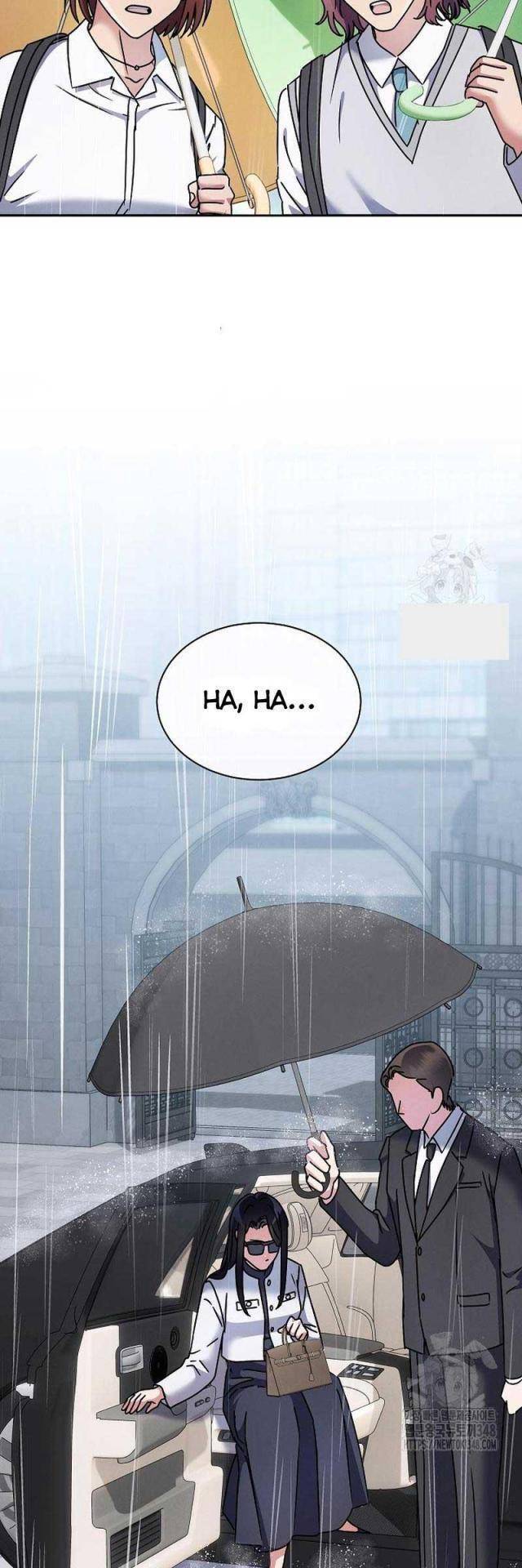 Thiên Tài Âm Nhạc Trường Trung Học - Chapter 11 - Page 54