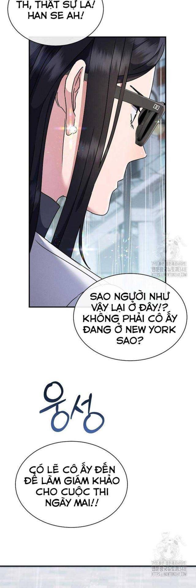 Thiên Tài Âm Nhạc Trường Trung Học - Chapter 11 - Page 57