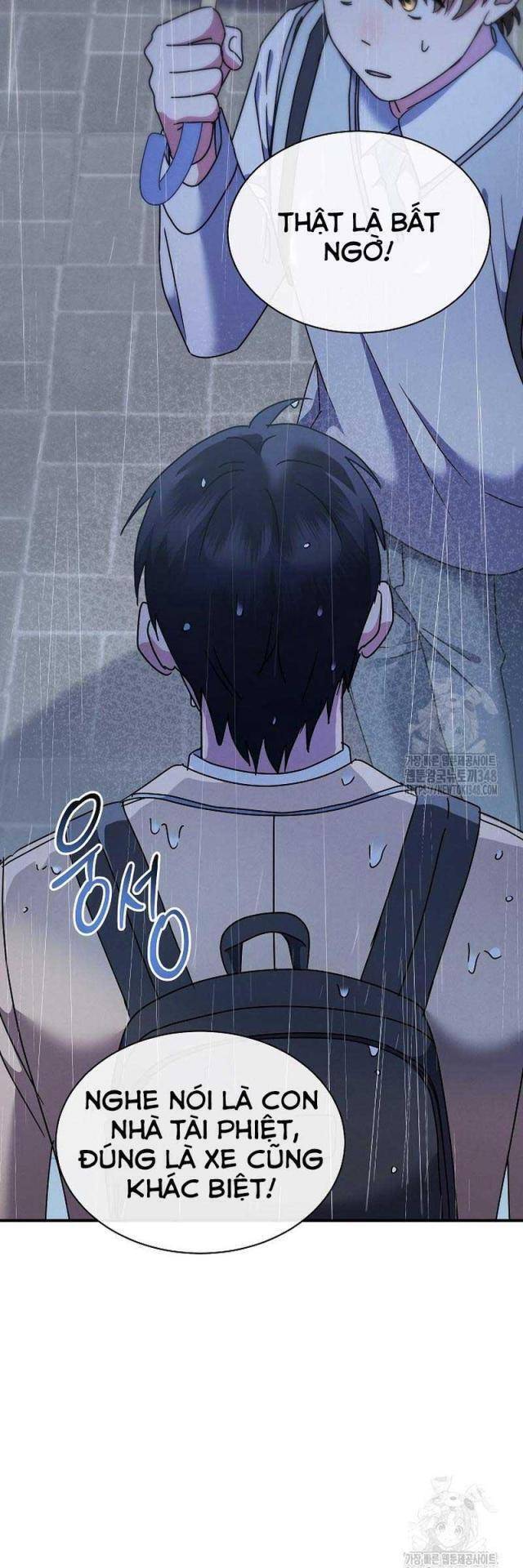 Thiên Tài Âm Nhạc Trường Trung Học - Chapter 11 - Page 59