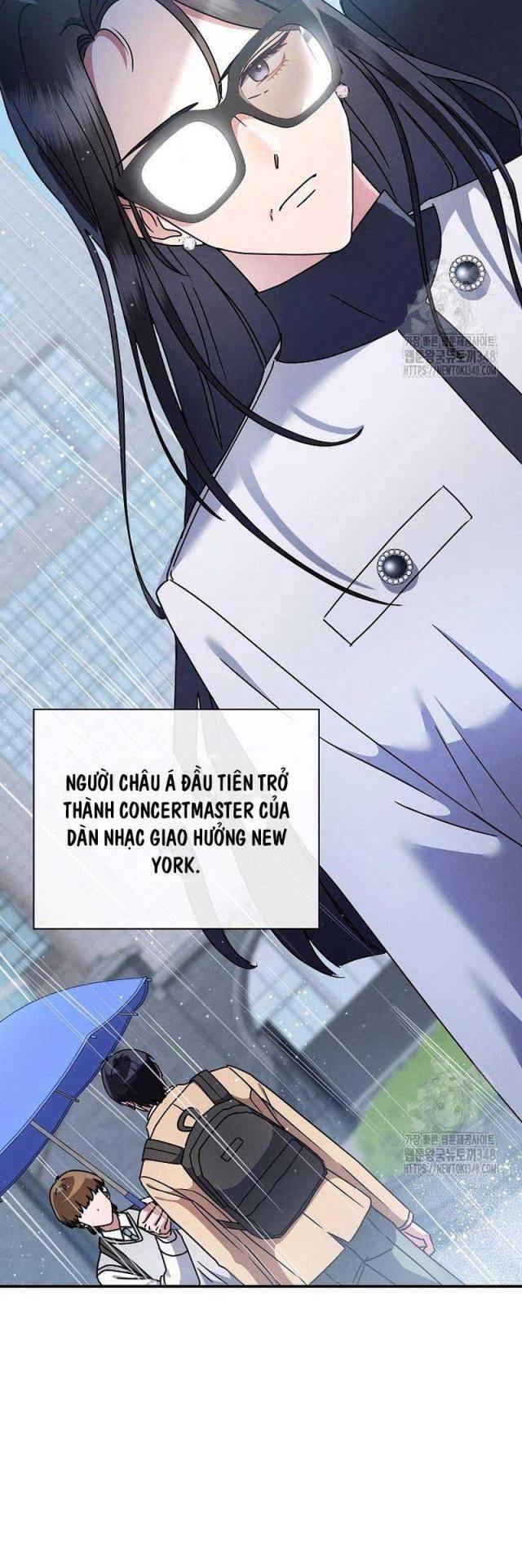 Thiên Tài Âm Nhạc Trường Trung Học - Chapter 11 - Page 66