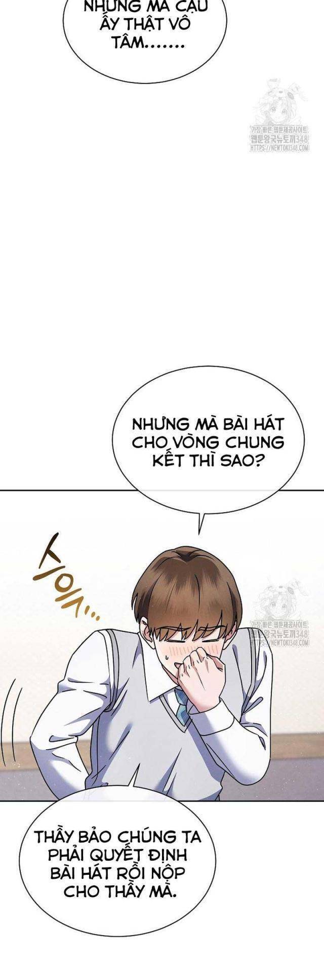 Thiên Tài Âm Nhạc Trường Trung Học - Chapter 11 - Page 9