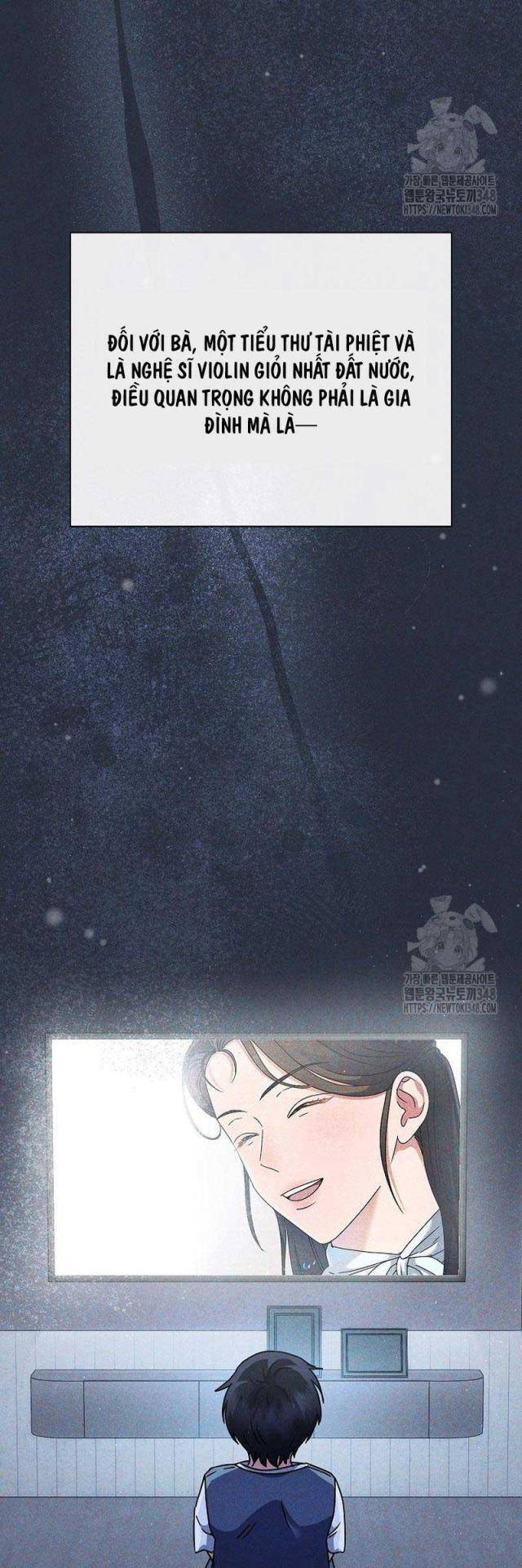 Thiên Tài Âm Nhạc Trường Trung Học - Chapter 12 - Page 20