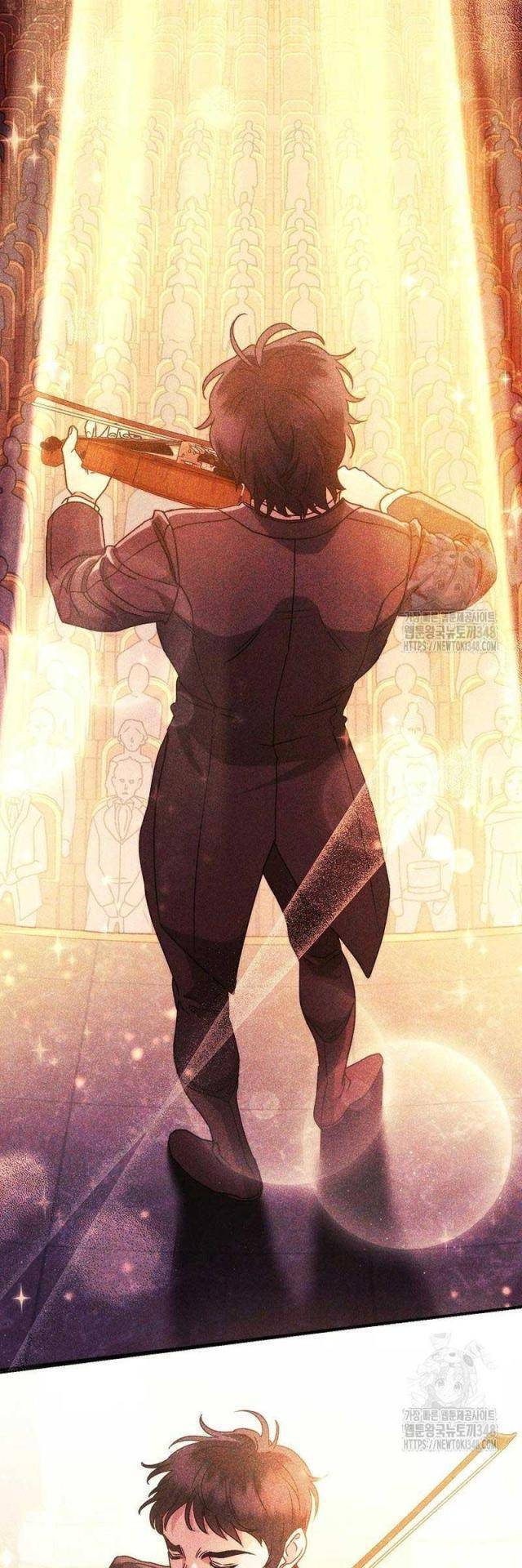 Thiên Tài Âm Nhạc Trường Trung Học - Chapter 12 - Page 29