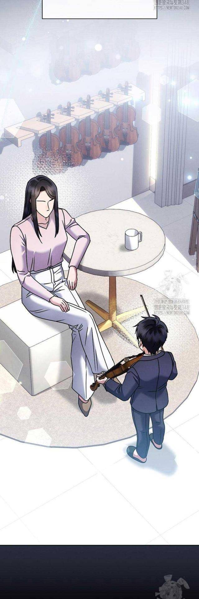 Thiên Tài Âm Nhạc Trường Trung Học - Chapter 12 - Page 35