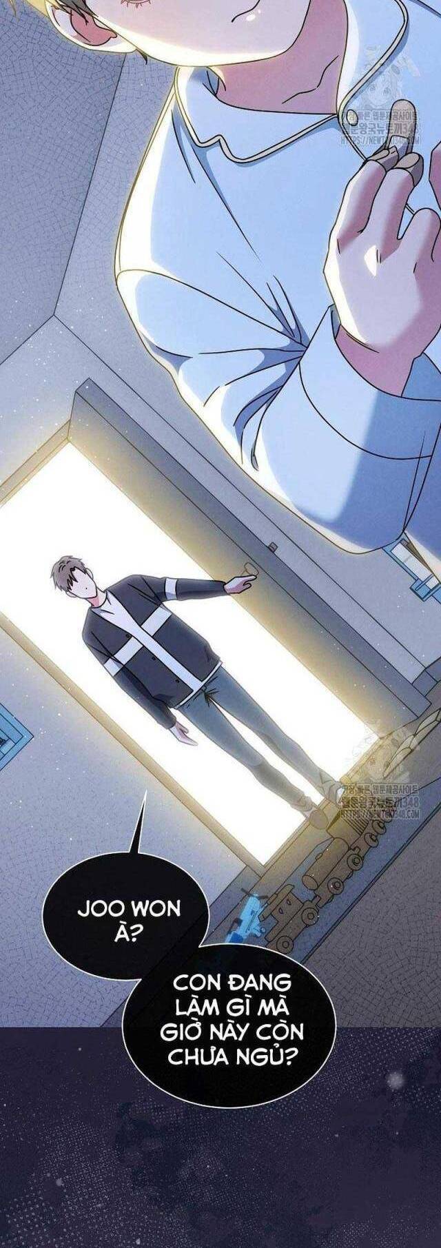 Thiên Tài Âm Nhạc Trường Trung Học - Chapter 12 - Page 37