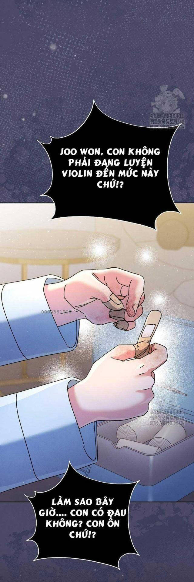 Thiên Tài Âm Nhạc Trường Trung Học - Chapter 12 - Page 40