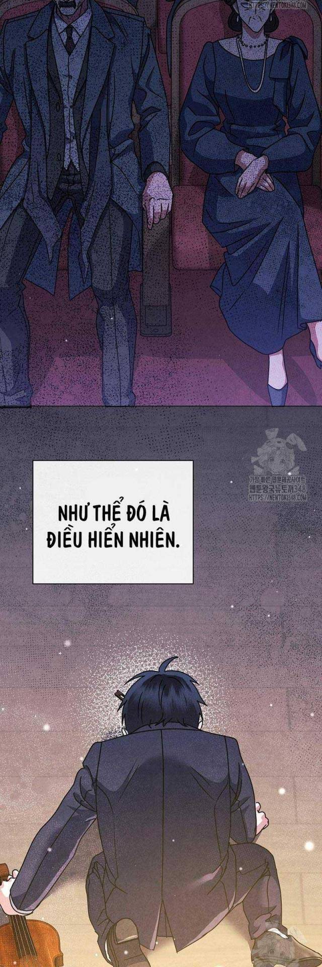 Thiên Tài Âm Nhạc Trường Trung Học - Chapter 12 - Page 50