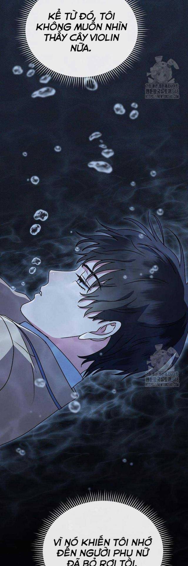 Thiên Tài Âm Nhạc Trường Trung Học - Chapter 12 - Page 59