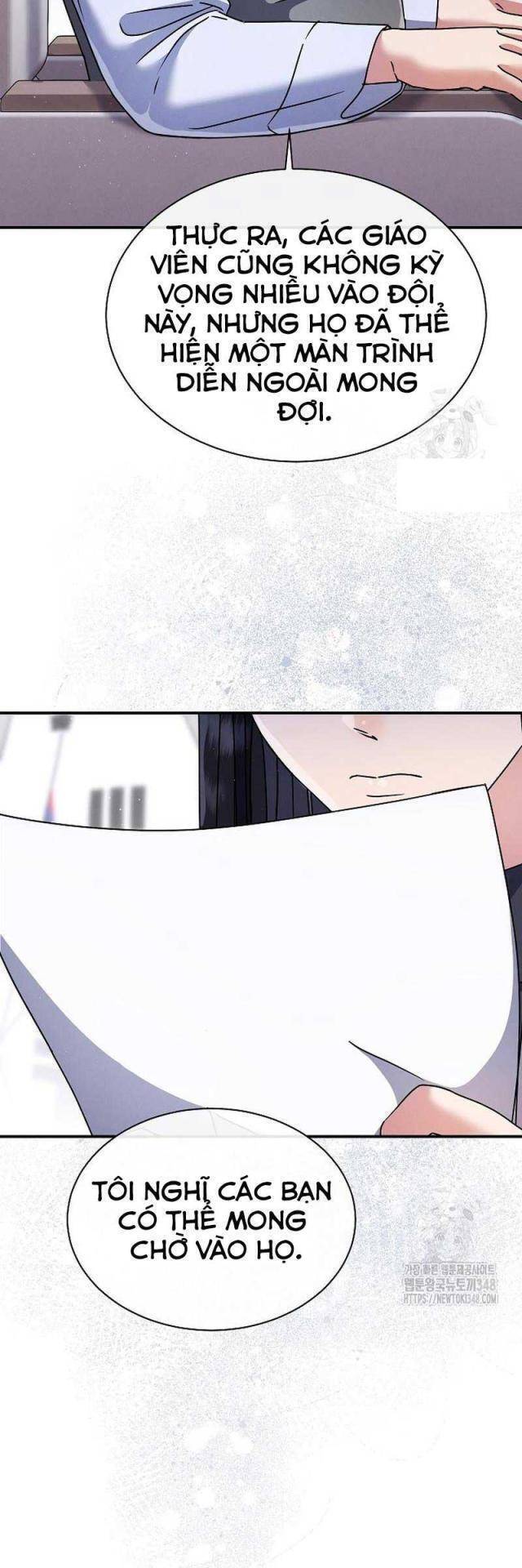 Thiên Tài Âm Nhạc Trường Trung Học - Chapter 12 - Page 6