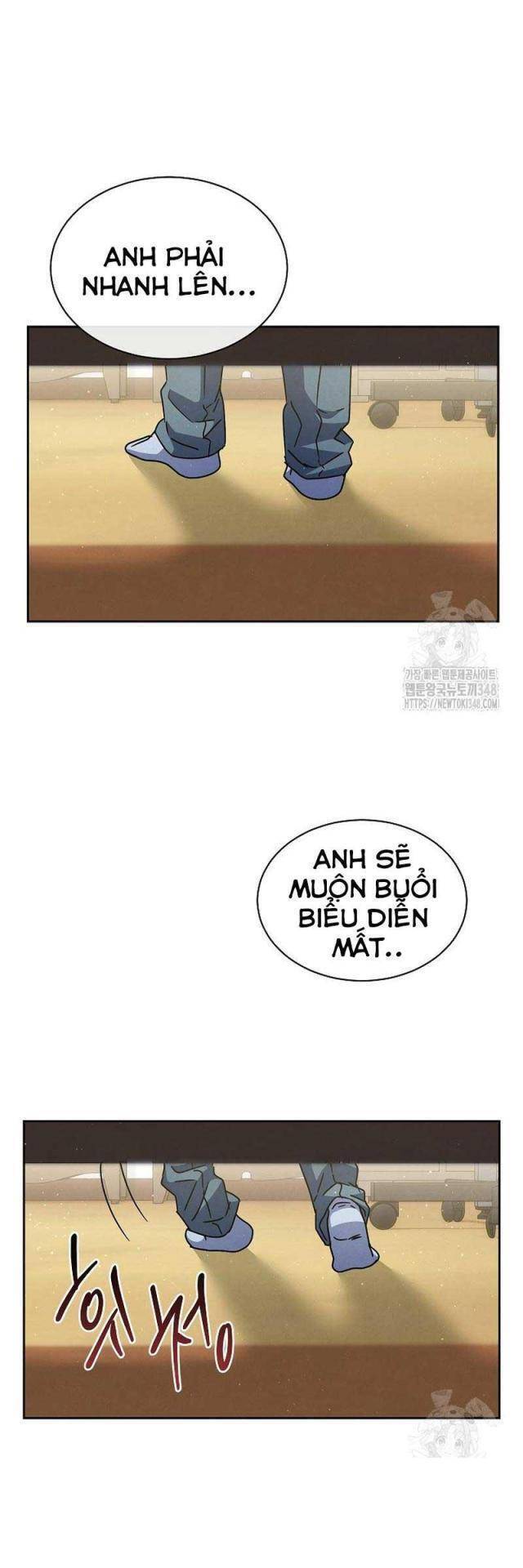 Thiên Tài Âm Nhạc Trường Trung Học - Chapter 12 - Page 68