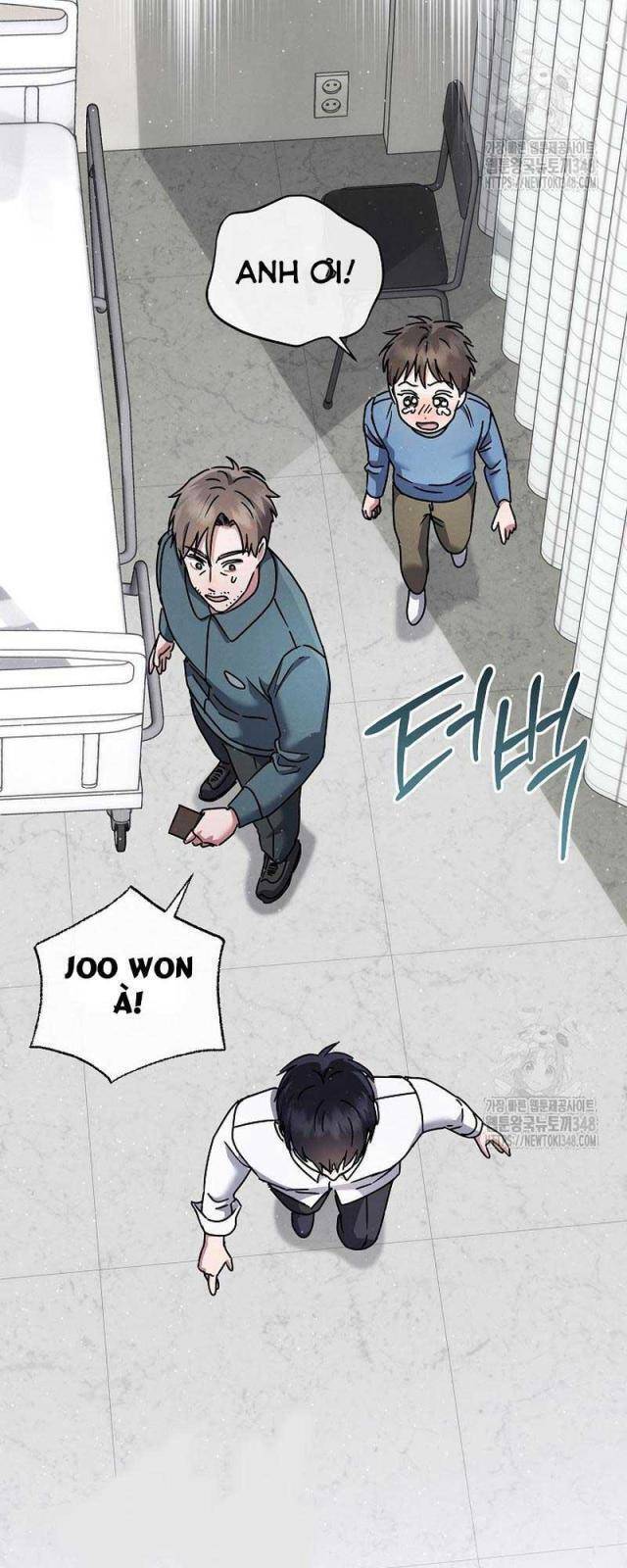 Thiên Tài Âm Nhạc Trường Trung Học - Chapter 13 - Page 21