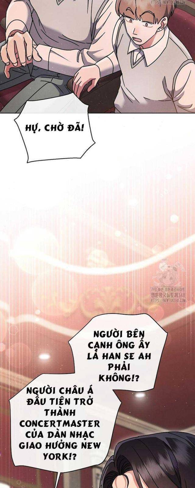 Thiên Tài Âm Nhạc Trường Trung Học - Chapter 13 - Page 26