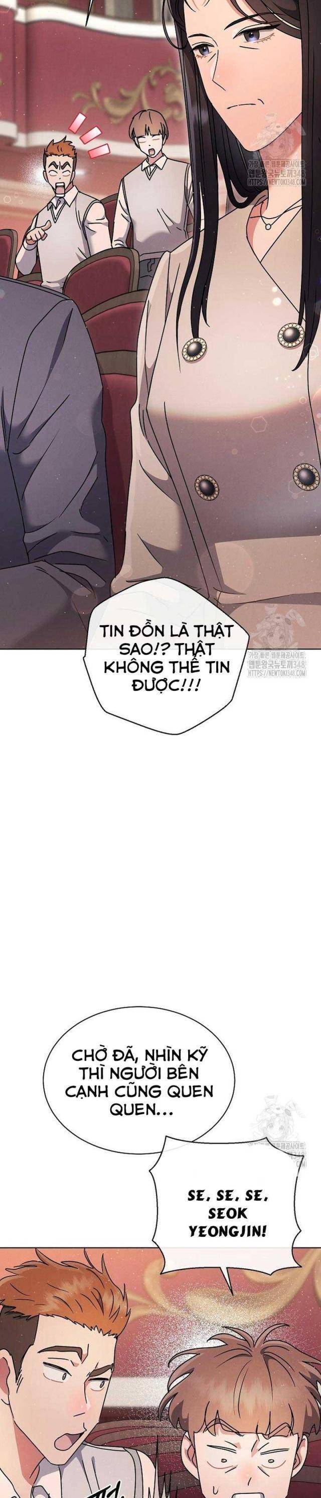 Thiên Tài Âm Nhạc Trường Trung Học - Chapter 13 - Page 27