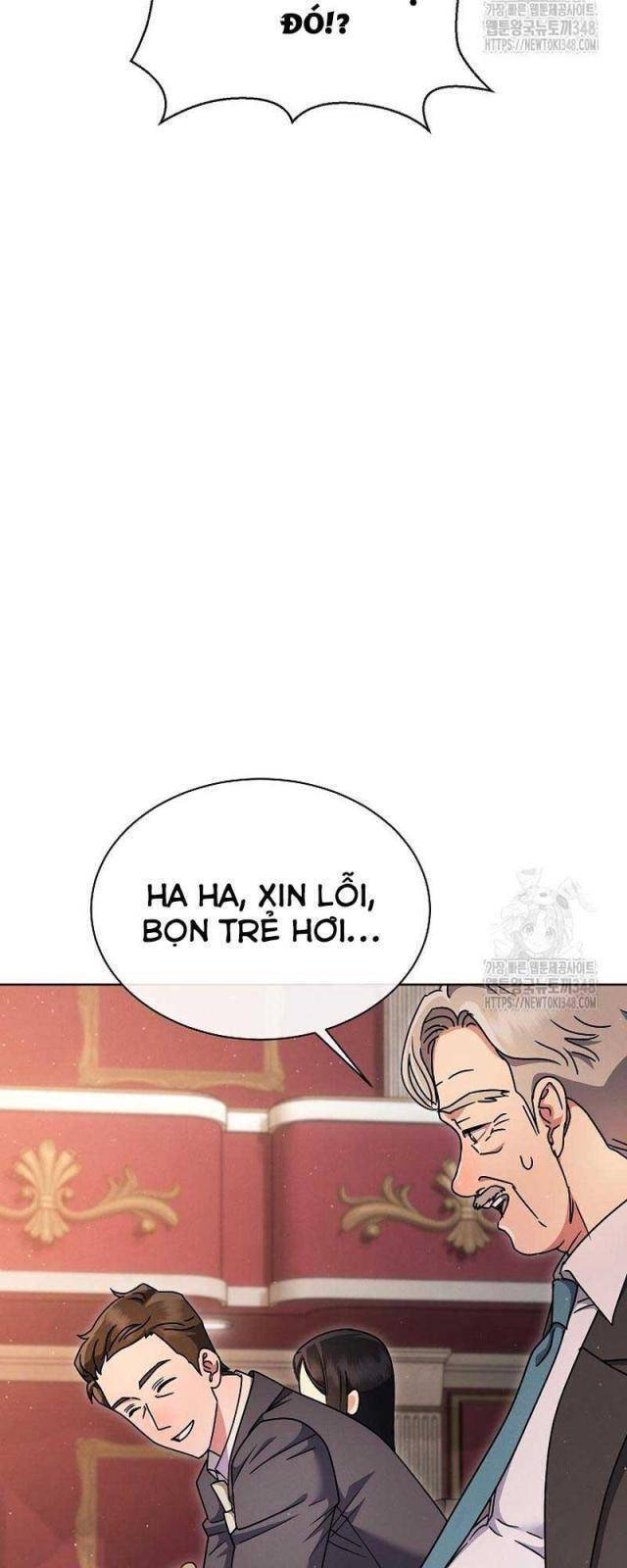 Thiên Tài Âm Nhạc Trường Trung Học - Chapter 13 - Page 30